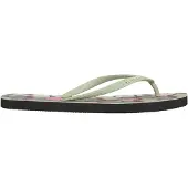 Superdry Teenslipper groen