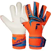 Reusch Attrakt Duo Evolution Keepershandschoenen - Maat 8