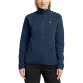Haglöfs Dames wandeljack Risberg