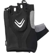 Pnk Gel Short Gloves Zwart L Man