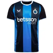 Castore Club Brugge Thuisshirt 2026-2027
