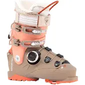 Rossignol Alltrack 90 W Boa Gw Alpineskischoenen Voor Dames