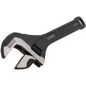 DeWalt Schwedse ringsleutel met verstelbare kop, 250 mm - DWHT80268-0