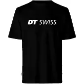 Dt Swiss Classic Logo T-shirt Met Korte Mouwen