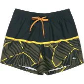 Quiksilver Everyday Poolsider 15´´ Zwembroek