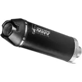 MIVV AK-1 uitlaatsysteem K/A Bl Cb 650 24-