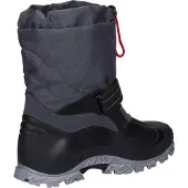 Spirale Winterstiefel Morten 78120037 Grau-34