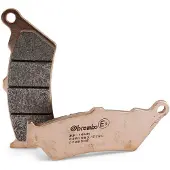 Brembo 07083XS Remblokken