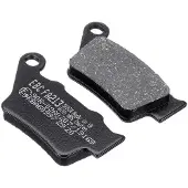 EBC Fa Series Organic Fa213 Remblokken