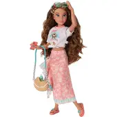 Disney Moana Disney ily 4EVER 29 cm Vaiana-geïnspireerde modepop