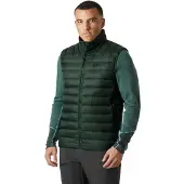 Helly Hansen Mouwloos donsjack Verglas Down 2.0