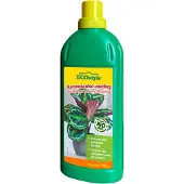 Ecostyle Kamerplanten voeding 1000 ml