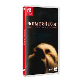 Dementium: The Ward
