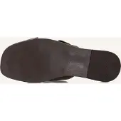 Notre-V Dames Slippers 993r 2302095 - Bruin - Maat 42