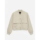 Vero Moda Jas VMMAPLE Lichte jas