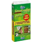 Viano Gazonmeststof -najaarsbehandeling- voor gazon 10kg - 200m²