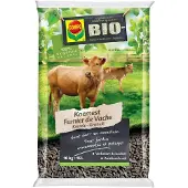 Compo Koemestkorrels Sier- En Moestuin 10kg