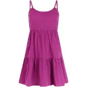 Protest Jurk 'PRTMendes' pink