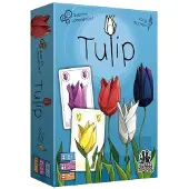 Blackrock Games TULIP, Kaartspel, 8 jaar, 15 min, 15 min