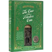 Ginza.se Sherlock Holmes - The Case of the Priceless Coin