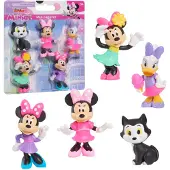 Just Play Disney Minnie Figuur