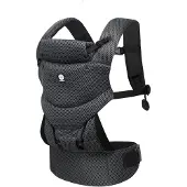 Dooky Babytrage - Urban Comfort - Grey Sapphire - - One Size - Babytragen