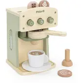 Polar B Coffee Machine Set