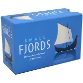 Salt and Pepper Games Small Fjords (Engelse versie)