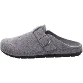 Rohde Pantoffel Men Rodigo 6747 Grey-Schoenmaat 40
