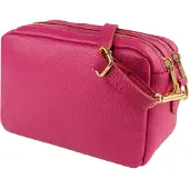 Toscanto Schoudertas pink