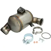 Bosal 097-733 Roetfilter (DPF)