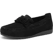 Ara 12-27706 Instappers | Maat 5 Dames Zwart