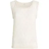 Protest Jonny Mouwloos T-shirt