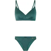 Protest Bikini 'PRTKyla' grasgroen