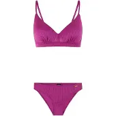 Protest Bikini 'PRTKyla' roze gemêleerd