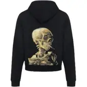 Yoxeone Joggingpak 'VAN GOGH' zwart