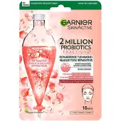 Garnier Tissuemasker 2 Millions Probiotics 22 gr