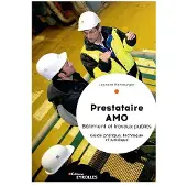 Eyrolles Prestataire AMO - Bâtiment et travaux publics