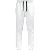 Jako One Joggingbroek Heren - Wit | Maat: XXL