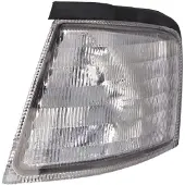 TYC Knipperlicht links 18-3516-01-2 TYC voor o.a. NISSAN