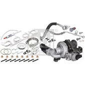 FEBI BILSTEIN 191242 Turbocharger