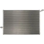 Nissens Lage-temperatuurRadiator, laadluchtRadiator 606292