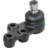 Delphi Draagarm rubber TC8562