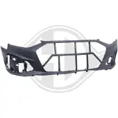 Diederichs 1020752 Bumper