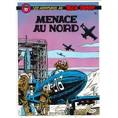 Dupuis Menace au Nord