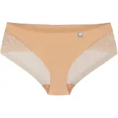 Wolbar Slip 'Diamond 3517' beige