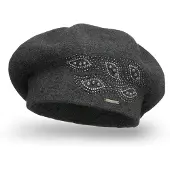 Vivisence Muts '7051' donkergrijs