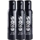 Eros Classic Bodyglide 250 ml - 3 flessen
