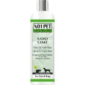 No1-pet Sano Coat Shine & Top Fit Hair 200 ml