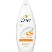 Dove Fruity Nourish - Douchegel - Sulfaatvrij - 250 ml